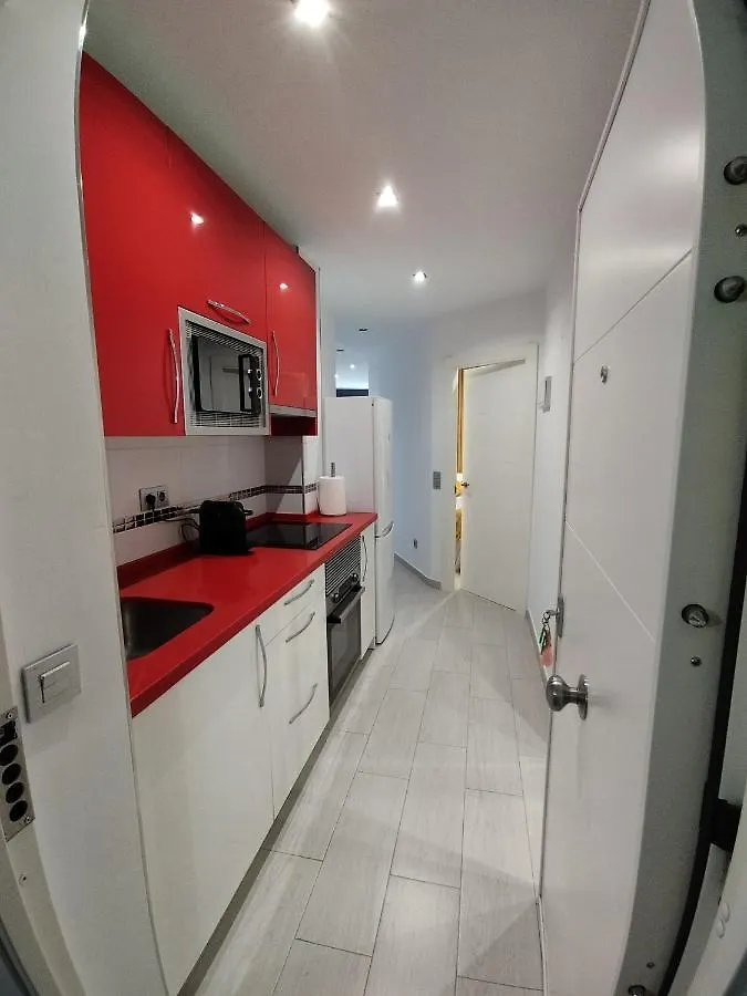 Appartamento La Colina 1 Dormitorio Torremolinos Spagna