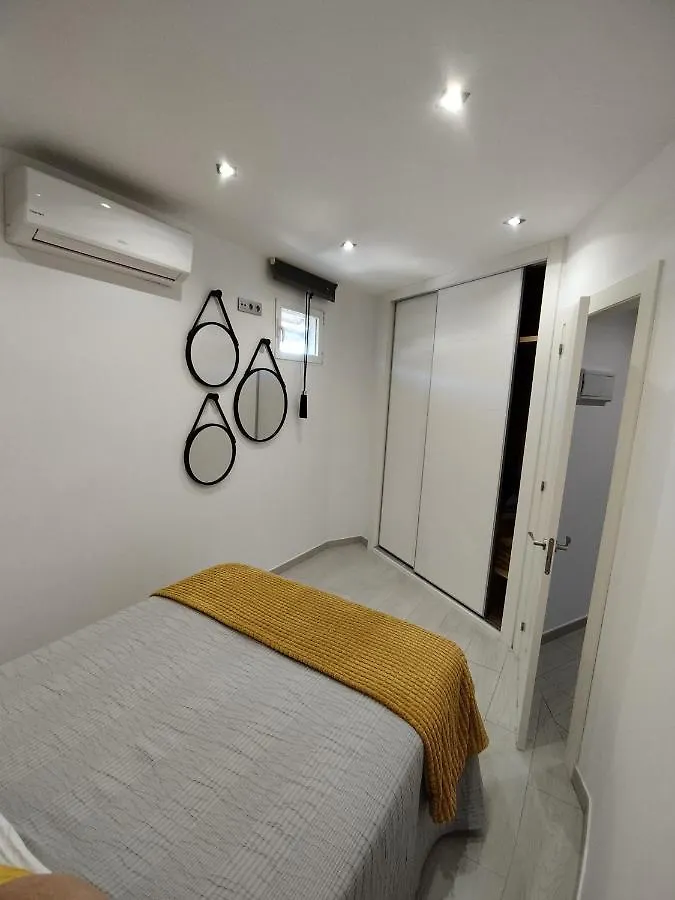 La Colina 1 Dormitorio Torremolinos Appartamento