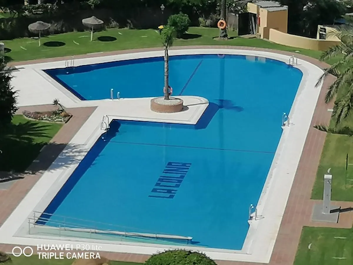 Appartamento La Colina 1 Dormitorio Torremolinos