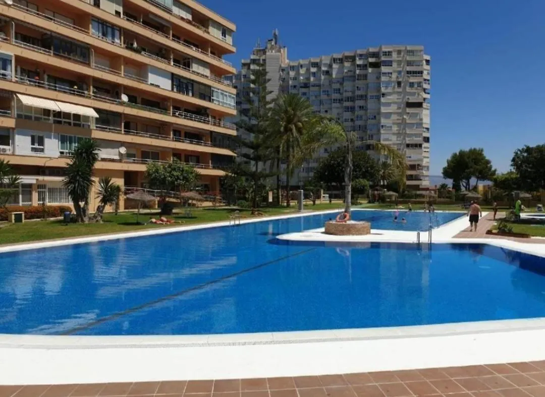 Appartamento La Colina 1 Dormitorio Torremolinos Spagna