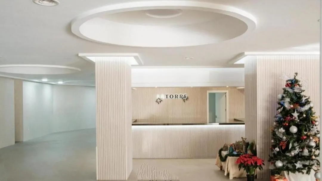 La Colina 1 Dormitorio Torremolinos Appartamento