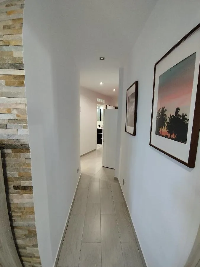La Colina 1 Dormitorio Torremolinos Lejlighed